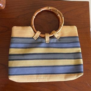 Small Beach Tote